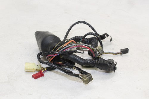 86-06 Kawasaki Concours 1000 Zg1000a Headlight Wire Wiring Harness Loom OEM