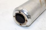 2008 Hyosung Gt250 Comet Exhaust Pipe Muffler Slip On Can Silencer