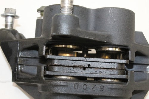 2006-15 Yamaha Fz1 Fz1-S Right Left Front Brake Caliper Set Pair Calipers OEM