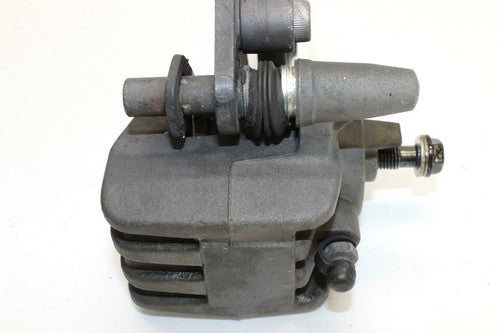 2009-11 Kawasaki Ninja 650r Ex650c Rear Back Brake Caliper W Mount Bracket OEM