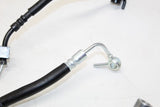 2016 Kawasaki Ninja H2 ZX1000N BRAKE CALIPER HOSES LINES ABS