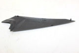 2008-2009 Suzuki Gsxr750 Right Upper Frame Side Cover 47411-37h