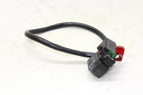 01-05 Kawasaki Zrx1200 Engine Starter Relay Starting Motor Switch OEM
