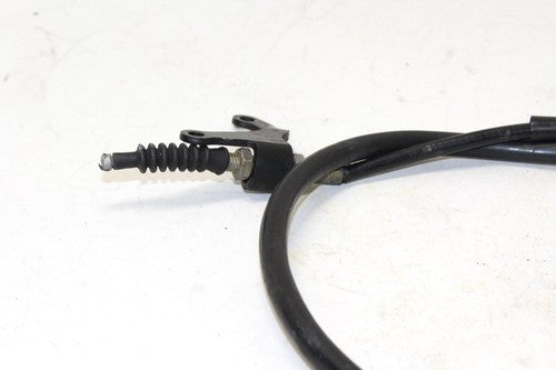 2011 Kawasaki Ninja 250r Ex250j Clutch Cable