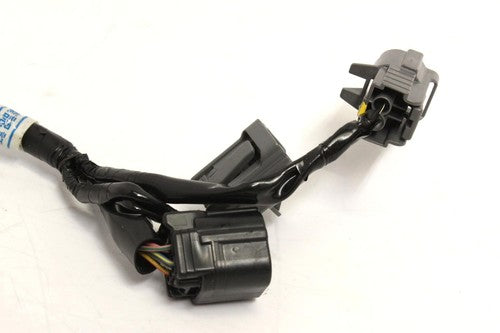 2011 HONDA CBR1000RR INJECTOR WIRING HARNESS WIRE LOOM