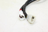 2006 Suzuki Gsxr600 Rectifier Voltage Regulator