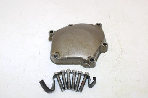 1999 Kawasaki Ninja Zx6r Zx600g Engine Motor Timing Chain Cover