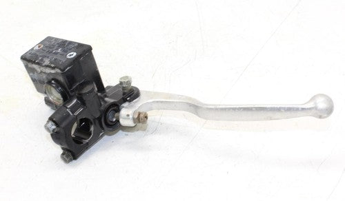 2006 Yamaha Ttr250 Front Brake Master Cylinder W/ Lever OEM