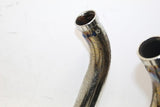 1985 Suzuki Gv1400gd Gv 1400 Exhaust Headers Pipes