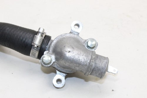 88-07 Kawasaki Ninja 250r Ex250f Thermostat Housing OEM