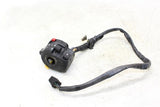 07-09 Suzuki Bandit 1250s Gsf1250s Left Clip On Handle Horn Signals Switch