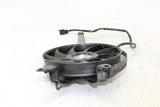 2002 Kawasaki Ninja Zx12r Zx1200b Engine Radiator Cooling Fan