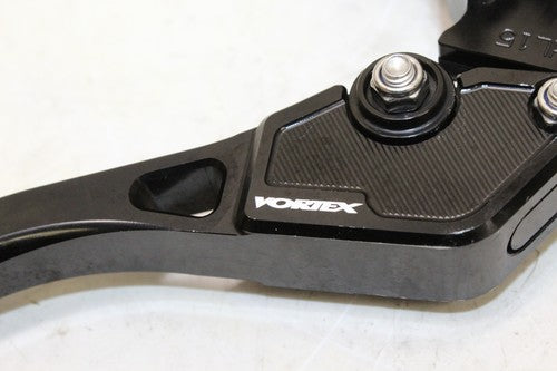 2018 Kawasaki Ninja Zx-10rr Zx1000zh Clutch Perch Mount Vortex With Lever