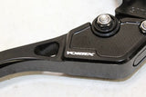 2018 Kawasaki Ninja Zx-10rr Zx1000zh Clutch Perch Mount Vortex With Lever