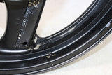 1994 Suzuki Katana 750 Gsx750f Rear Back Wheel Rim With Rotor