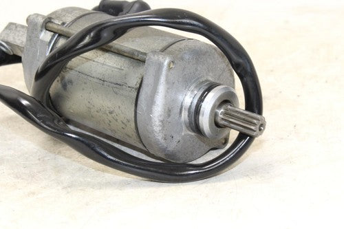 2002 Honda CB900 Engine Starting Starter Motor -dc 12v