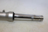 2007 Honda Silver Wing 600 Fsc600 Front Forks Shock Suspension Set Pair