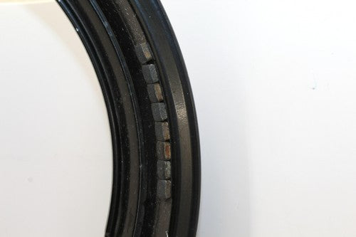 2005 Suzuki Sv650s Rear Wheel Back Rim