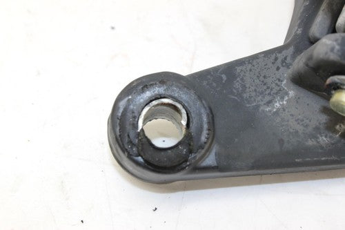 18 Baodiao 11 Lines Front Foot Rests Pegs Steps Set Pair