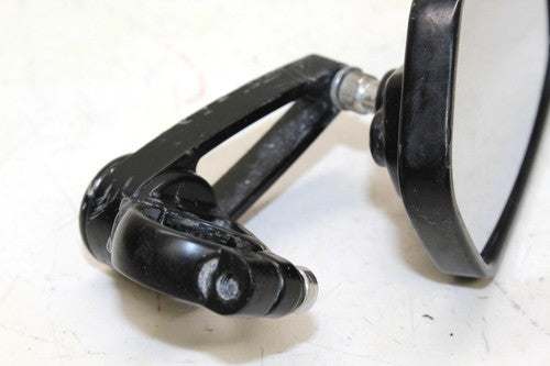 2014 Kawasaki Ninja 650 Ex650f Abs Left Side Rear View Mirror