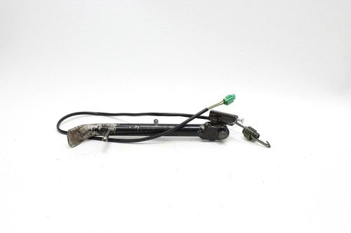 2001 Suzuki Gs500 Kickstand Side KICK Stand OEM