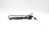 2001 Suzuki Gs500 Kickstand Side KICK Stand OEM