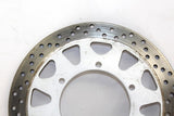 2006 Suzuki Boulevard C50 Front Brake Disc Rotor