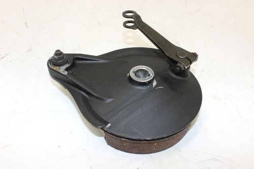 2017 Kymco K-pipe 125 Brake Shoe Set