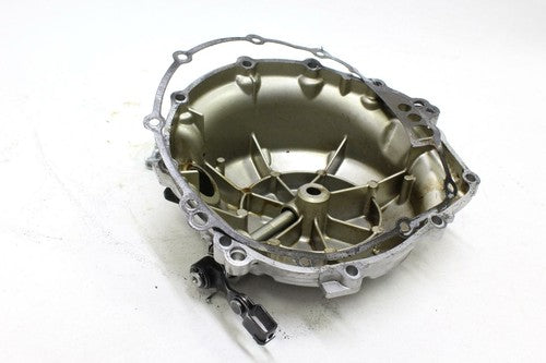 2004-09 Yamaha Fz6 Clutch Side Engine Motor COVER OEM