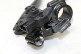 2012 Kawasaki Ninja Zx6r Zx600r Clutch Perch Mount With Lever