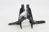 2018 Yamaha Yzf-r3 Rear Back Passenger Peg Set Pair