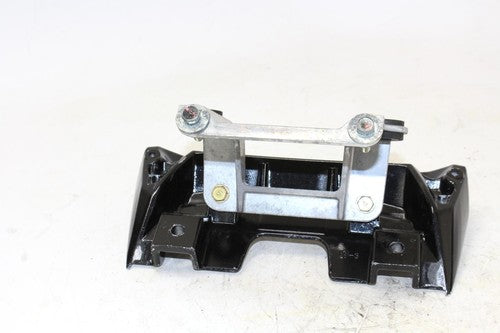 2006 Kawasaki Ninja 250r Ex250f Passenger Rear Seat Grab Bar Handle Set