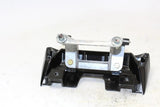 2006 Kawasaki Ninja 250r Ex250f Passenger Rear Seat Grab Bar Handle Set