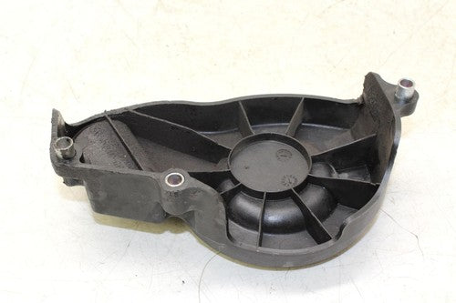2010 Kawasaki Ninja Zx10r Zx1000f Engine Sprocket Cover OEM