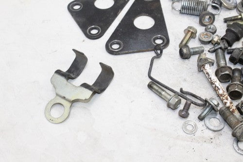 1981 Honda Cm400a Engine Misc. Bolts Hardware Screws OEM