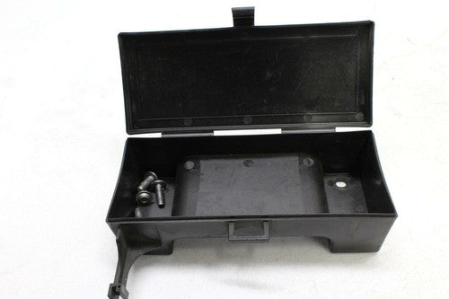 08-14 Kawasaki Concours 14 Zg1400a Abs Storage Tool Case Oem