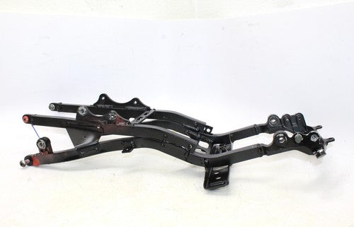 2006 Kawasaki Ninja Zx6r Zx636d Rear Subframe Back Sub Frame