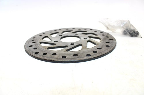 2005 Buell Blast Clutch Pressure Plate