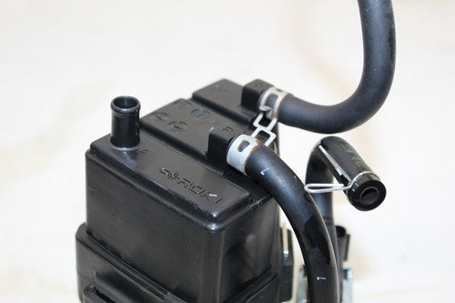 2018 Suzuki Gsxr1000r Evap Vapor  Charcoal Emission Canister