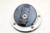 2009 Suzuki Gsxr1000 Ignition Lock Key Set With Gas Cap And Seat Lock With KEY