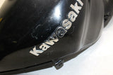 02-05 Kawasaki Zzr1200 Gas Tank Fuel Cell Petrol Reservoir OEM
