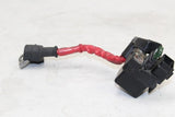 2002 Yamaha Yzf600r Engine Starter Relay Starting Motor Switch 4dn-81940-12-00