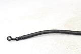 2008 Yamaha Fz1 Rear Back Brake Hose Fluid Line