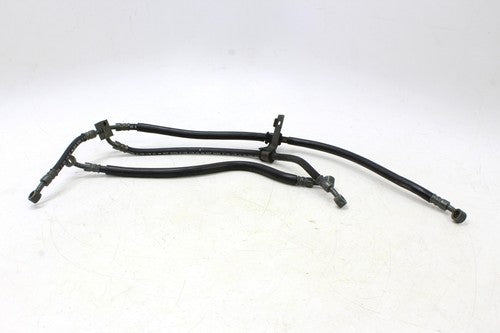 2003 Suzuki Sv650 Rear Front Brake Caliper Hoses Lines