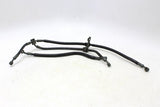 2003 Suzuki Sv650 Rear Front Brake Caliper Hoses Lines