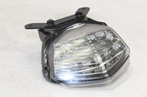 2008-12 Kawasaki Ninja 250r Ex250j Rear Back Tail Light OEM