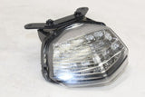 2008-12 Kawasaki Ninja 250r Ex250j Rear Back Tail Light OEM