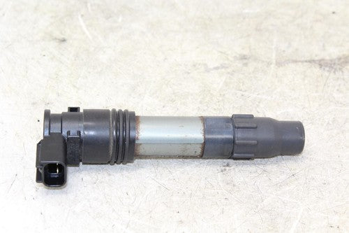 2014 Kawasaki Ninja 300 Ex300a Ignition Coils Coil Spark Plug Caps