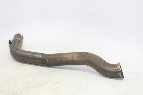 2006 Honda Cbr600rr Exhaust Header Pipes Manifold