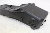 2022 Yamaha Mt-07 Mtn690 Rear Back Tail Undertail Fairing Cowl Fender